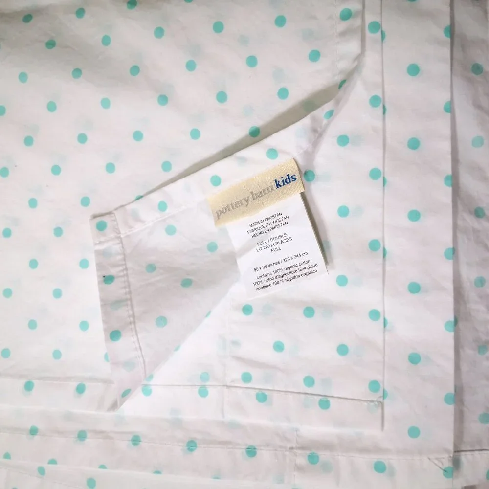 Pottery Barn Kids brand new